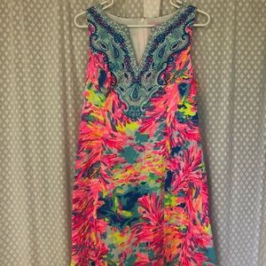 Lilly Pulitzer Shift Dress